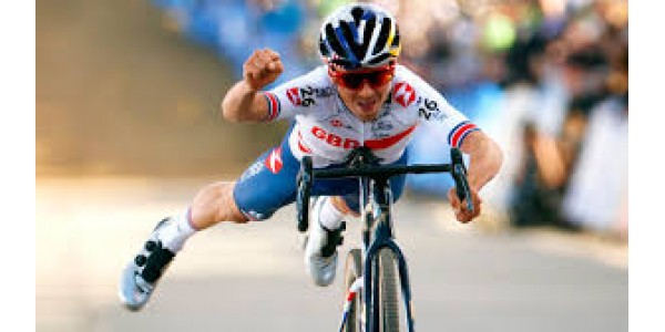 Tom Pidcock pourrait ne pas participer aux courses de VTT l'année prochaine